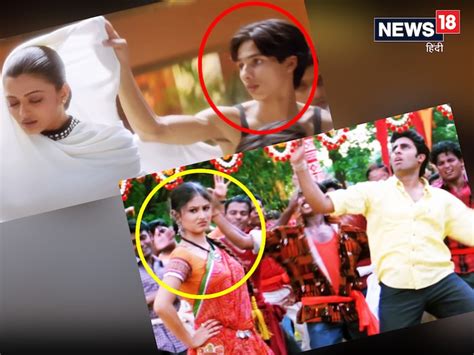 Page-2 - 5 बैकग्राउंड डांसर, आज हैं बॉलीवुड के चमकते सितारे, तीसरे नाम ...