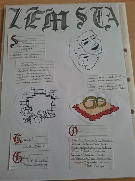 Zespół Szkolno-Przedszkolny w Poświętnem