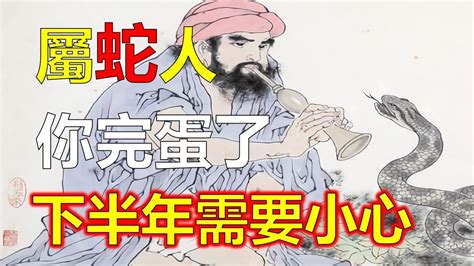 【生肖蛇】生肖屬蛇人的生辰八字！那生肖蛇幾月出生命最好呢？什麼時辰出生是上等命？本期視頻解讀生肖屬蛇人一生命運！#生肖 #屬相運勢 #生肖運勢 ...