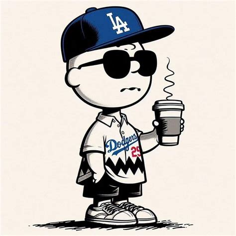 Pin by Christine Rios on Snoopy & Friends | Cartoon tattoos, Cute ...