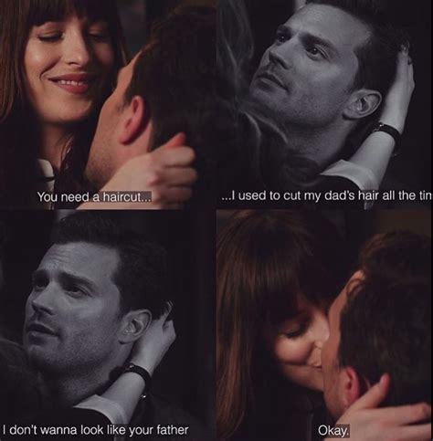 50 Shades Of Grey Love Quotes