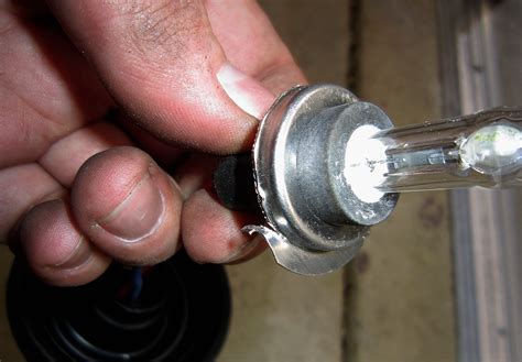 Pics: Xenon Depot H9 LED high beams... - MX-5 Miata Forum