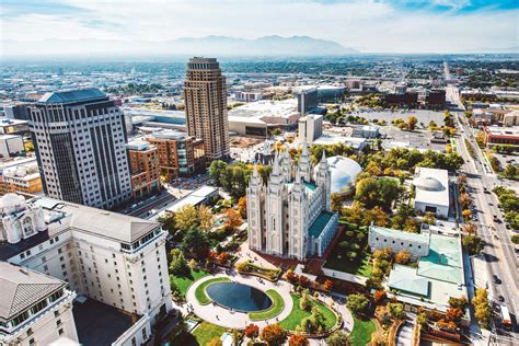 22 Things To Do In Salt Lake City