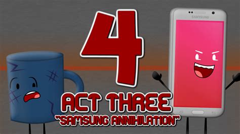 Object Invasion Intro Collection 的图像结果