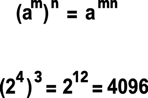 Image result for Ftractional Exponent Example