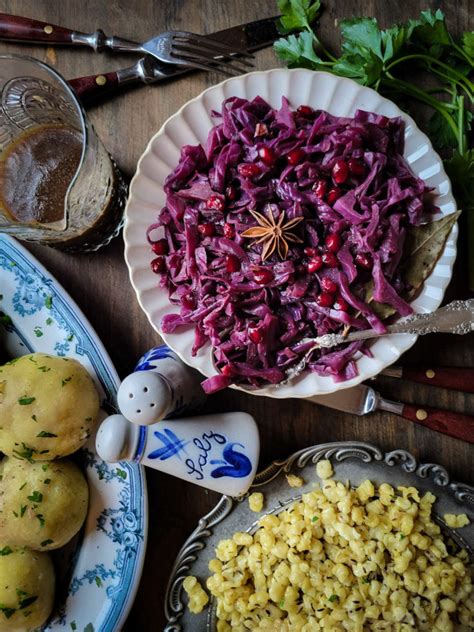Image result for German Red Cabbage