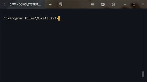 Image result for Nuke Script Excutor