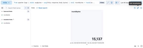 ElasticSearch Compound Query 的图像结果