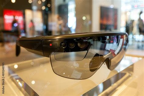 High-Tech Glasses 的图像结果