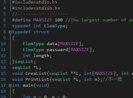 Hanxue and IT: Why include C/C++ implementation code in header files?