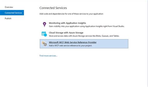 Image result for Invoke WCF Service .Net