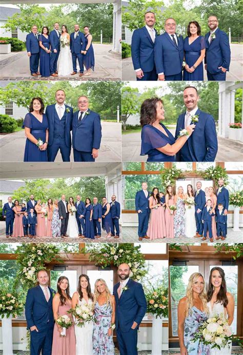 Molly + Dan's Wedding at Chenequa Country Club || Hartland, Wisconsin