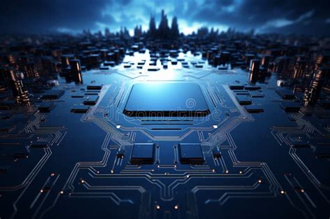 Technology Background Landscape 的图像结果