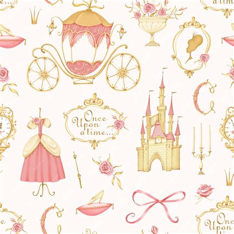Image result for Cinderella Pattern