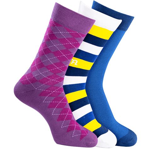 The Renaissance Designer Edition Regular Length Socks – Manarden