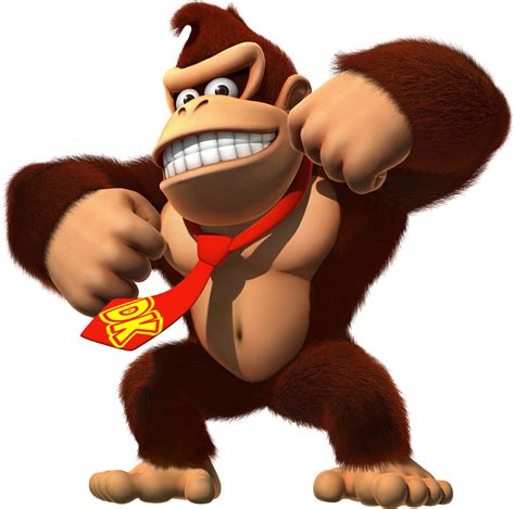 Donkey Kong Country 2: Diddy