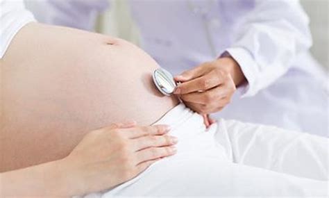 怀孕产检全过程（280天孕检时间表）_360新知