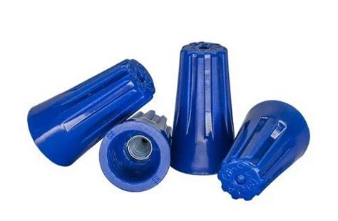 Screw Wire Connectors - Plastic Twist Nuts Wire Connector P1, P2, P3 ...