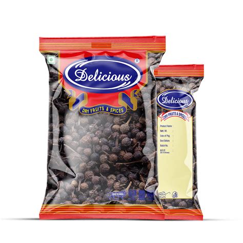 Delicious Tailed Pepper | Kawab Chini – Delicious Dry fruits & Spices