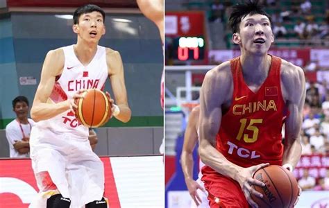 中国男篮无缘16强 | 回看男篮世界杯小组赛之路_周琦