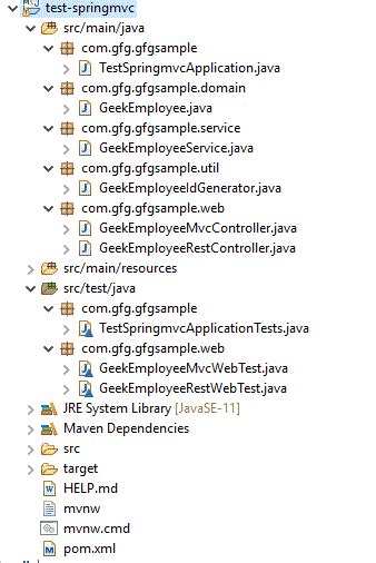 Image result for Spring Boot Project Example