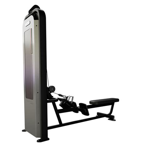 Image result for Nautilus Seated Row Machine