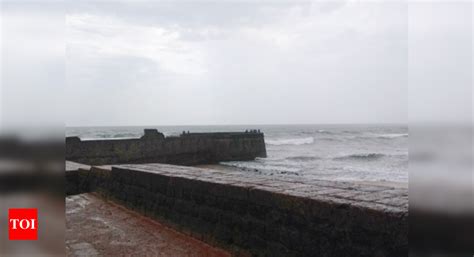 ASI Goa invites bids for fort repair | Goa News - Times of India