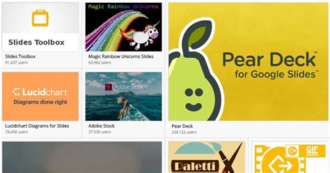 Image result for Slides Add-Ons