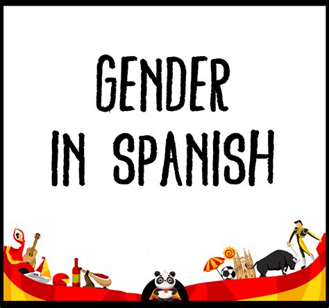 Free gender of nouns in spanish worksheet, Download Free gender of ...