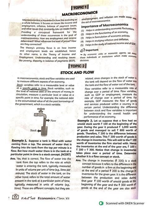 Image result for Explination of National Income Class 12