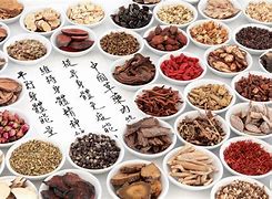 Image result for Chinese traditional medicines