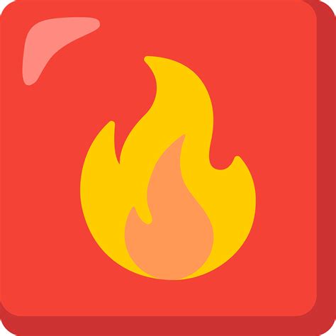 Image result for PowerShell Icon Fire