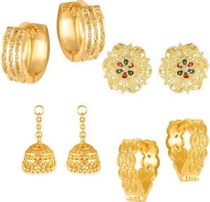 Flipkart.com - Buy VIGHNAHARTA Vighnaharta Goldens Combo Set(Sales ...