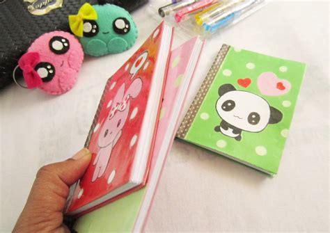 DIY Notebooks 的图像结果