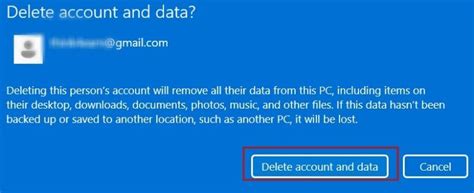 Image result for How to Delete User On Computer
