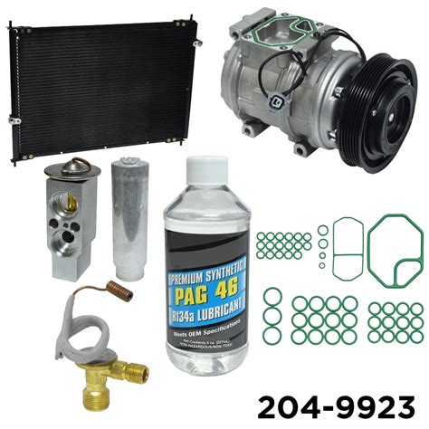 Image result for Compressor Kit Set