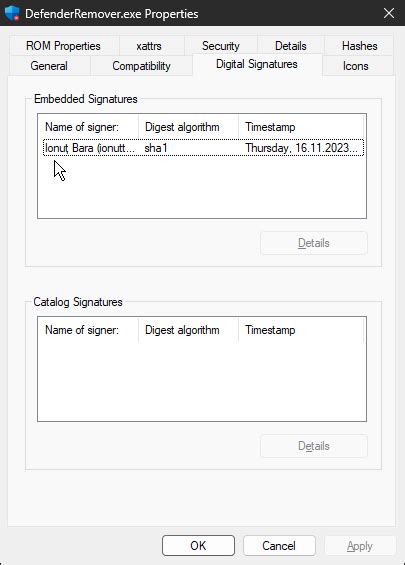 Image result for Windows Defender Remover