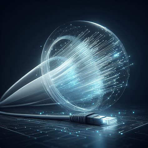 Image result for Fiber Computer Science