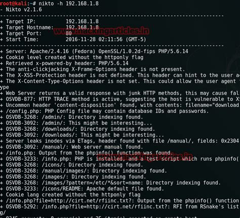 Hack the Seattle VM (CTF Challenge) - Hacking Articles