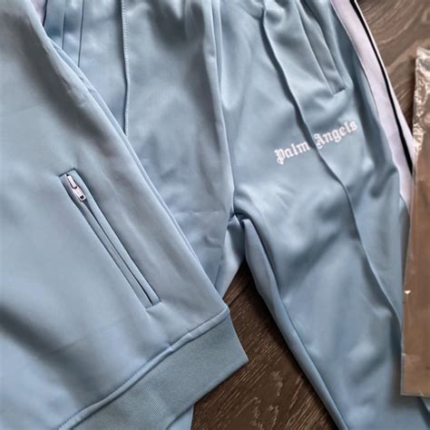 Palm Angels Tracksuit - Size Small - Brand New With... - Depop