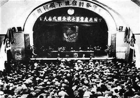 历史上的今天7月1日_1925年广东国民政府成立。