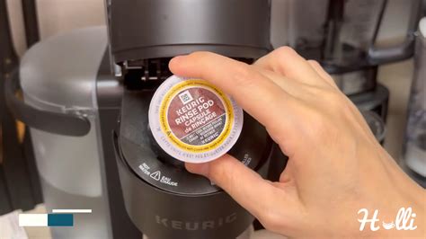 How to Use Keurig Rinse Pods [VIDEO GUIDE] - CoffeeHolli.com