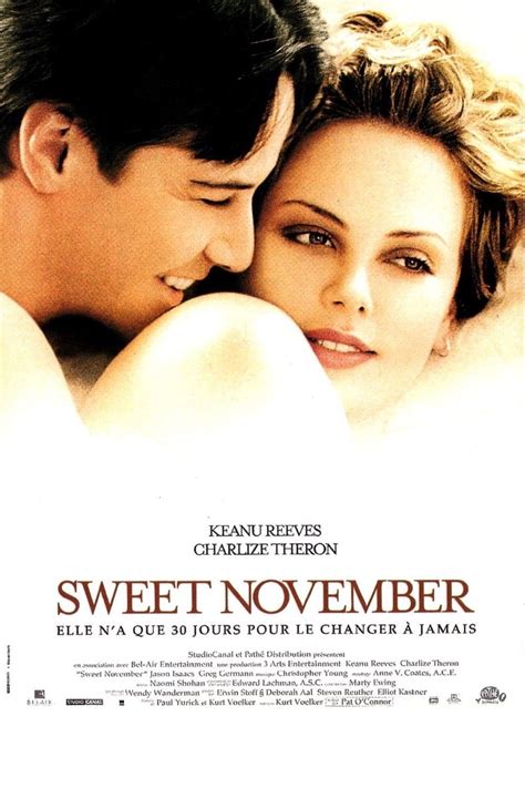 Sweet November, 2001