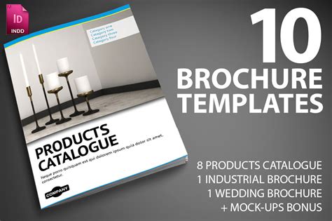 InDesign Flyer 的图像结果