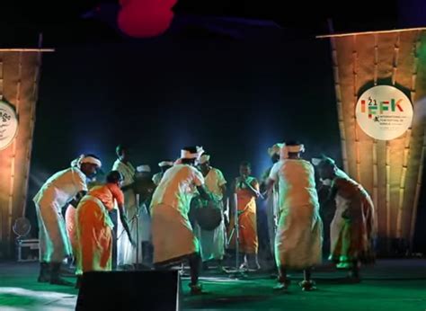 Pazhani Swami | Irula Dance