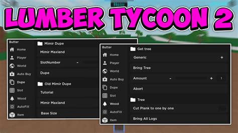 Lumber Tycoon 2 Gift Dupe Script 的图像结果