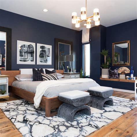Modern Bedroom Design Ideas, Inspiration & Images - December 2022 ...