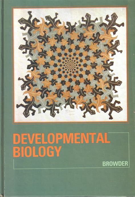 Buy Developmental Biology Book Online at Low Prices in India ...