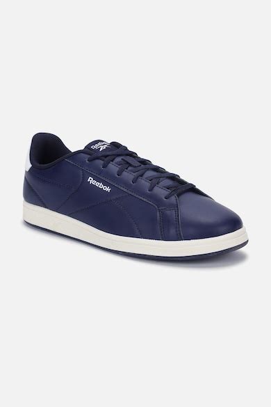 Reebok India Official | Csw Supreme Style U - Men Navy Classics Shoes ...