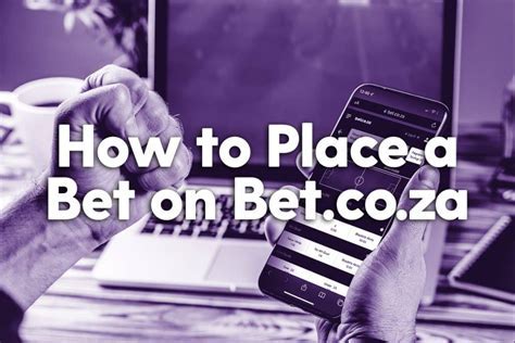 bet co za - Online Sports Betting|Football Odds